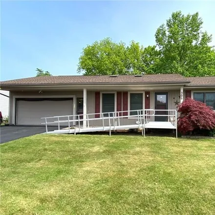 Buy this 3 bed house on 306 Luddington Lane in City of Rochester, NY 14612
