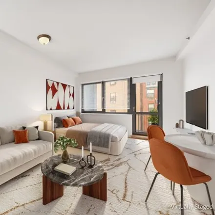 Buy this studio condo on 58 West 129th Street in New York, NY 10027