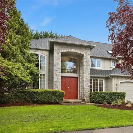 Buy this 4 bed house on 26523 Southeast 20th Place in Sammamish, WA 98075