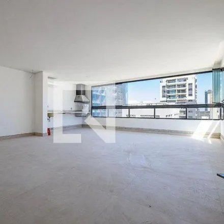 Rent this 3 bed apartment on Rua Alves Guimarães 204 in Jardim Paulista, São Paulo - SP