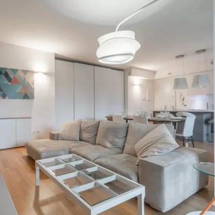 Image 4 - Tasteful 3-bedroom apartment in Ghisolfa  Milan 20155 - Apartment for rent