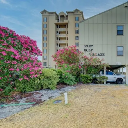 Buy this 2 bed condo on Gulf Village in 1027 West Beach Boulevard, Gulf Shores