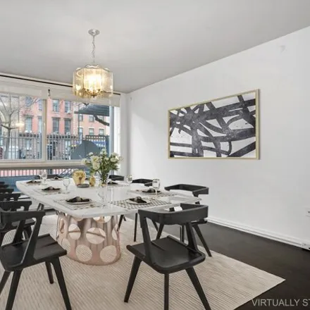 Rent this 2 bed apartment on 333 West 14th Street in New York, NY 10011