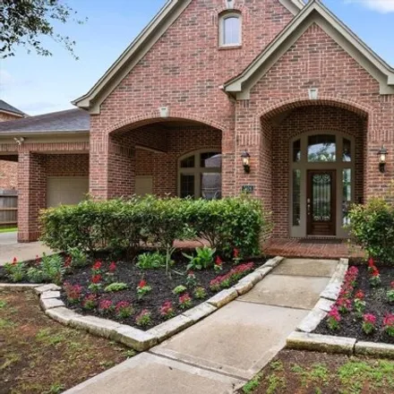 Buy this 4 bed house on 3100 Richard Lane in Friendswood, TX 77546
