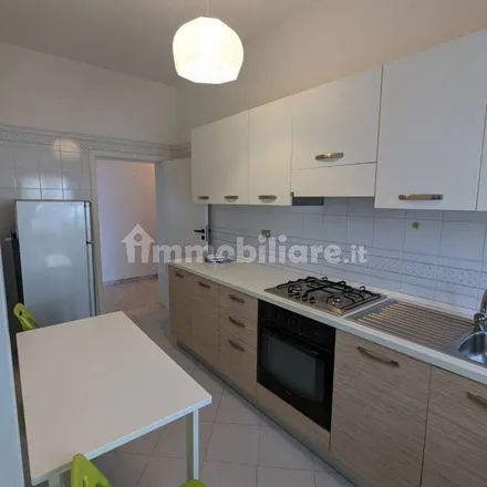 Image 2 - Via Cristoforo Colombo 59, 66023 Francavilla al Mare CH, Italy - Apartment for rent