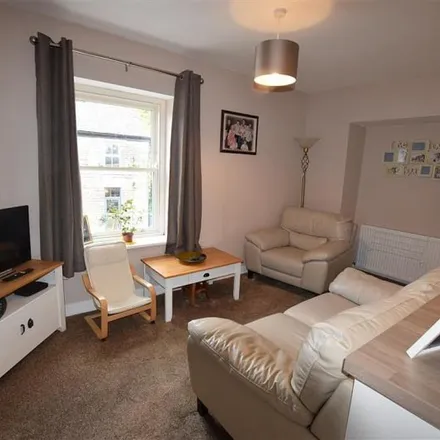 Rent this 2 bed apartment on Whaley Bridge Library in Wharf Road, Whaley Bridge