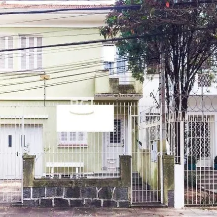 Image 2 - Rua Zamenhoff 104, São João, Porto Alegre - RS, 90550-090, Brazil - House for sale