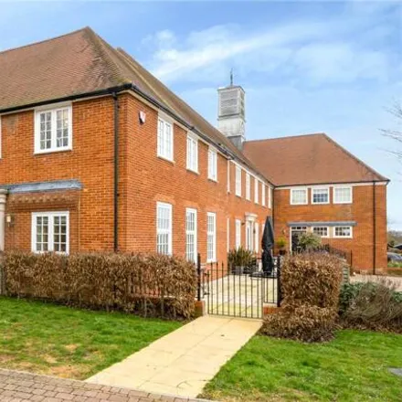 Buy this 4 bed townhouse on Shurubbery House in Burnham Square, Upper Froyle
