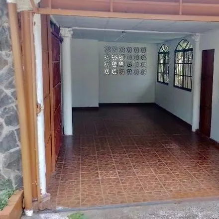 Rent this 4 bed house on Avenida Rocío in La Chorrera, Panamá Oeste