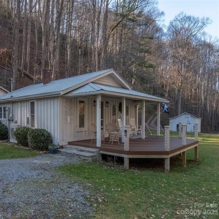 Buy this 2 bed house on 900 Camp Branch Road in Hazelwood, Waynesville