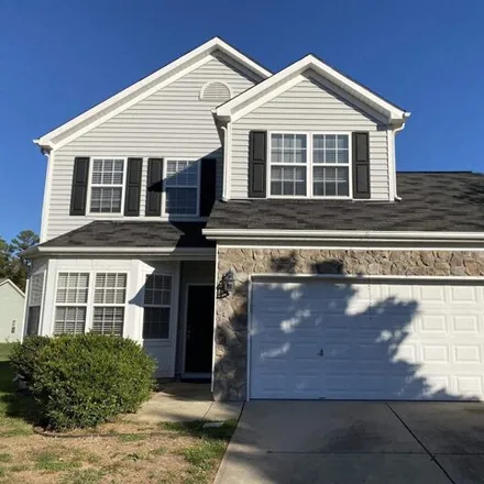 Rent this 3 bed house on 13 Beaver Creek Lane in Durham, NC 27703