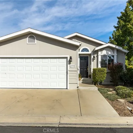 Buy this 2 bed house on 355 Lark Drive in Paso Robles, CA 93447