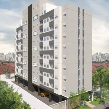Buy this 2 bed apartment on Rua Barão de Jaceguai in Centro, Suzano - SP