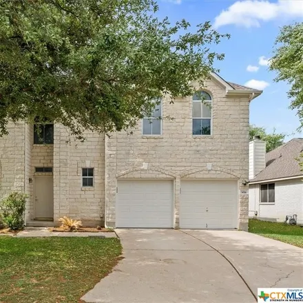 Image 3 - 3618 Eagles Nest Street, Round Rock, TX 78665, USA - House for sale