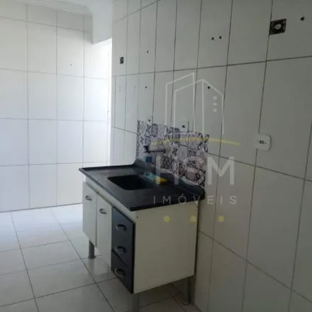 Buy this 2 bed apartment on Rua do Contorno in Ferrazópolis, São Bernardo do Campo - SP