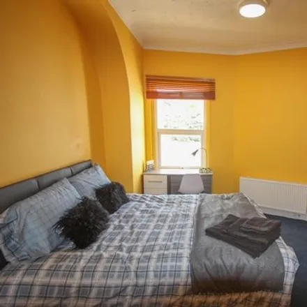 Rent this 1 bed room on The Merchants of Spice in 127 Yarmouth Road, Norwich