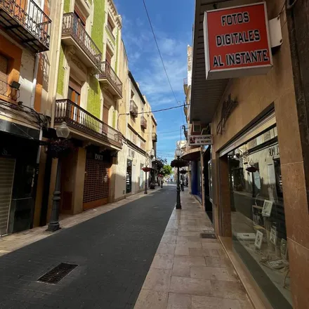 Image 7 - Gran Via de les Corts Catalanes (lateral mar), 600, 08007 Barcelona, Spain - Apartment for rent