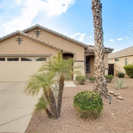 Buy this 3 bed house on 25844 North 165th Lane in Surprise, AZ 85387