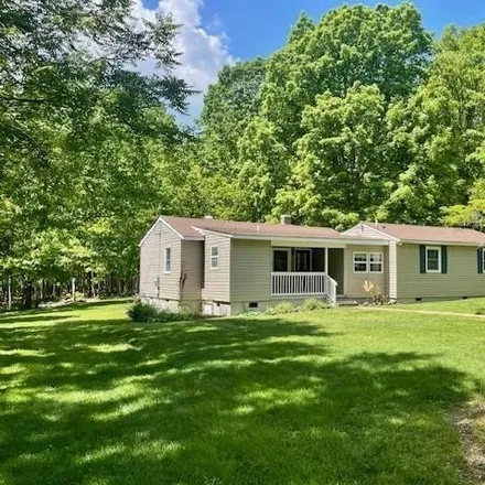 Buy this 3 bed house on 51 Smith Lane in Fluvanna County, VA 23022