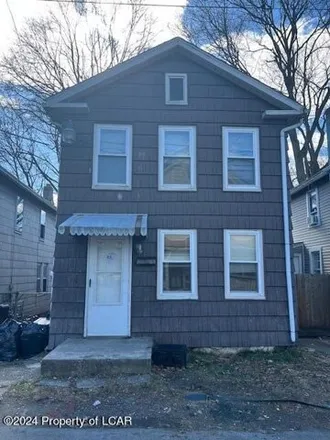 Buy this 2 bed house on Matt's Auto Body in Holland Street, Wilkes-Barre