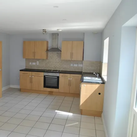 Rent this 1 bed apartment on Nightingale Grove in London, SE13 6DZ