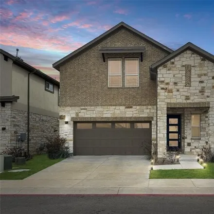 Rent this 4 bed house on unnamed road in Leander, TX