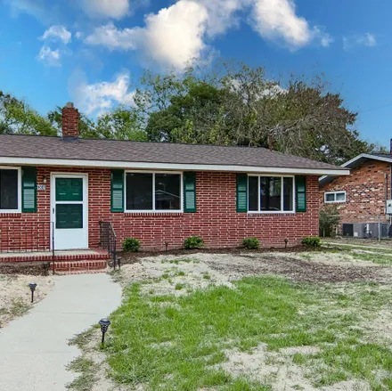 Buy this 3 bed house on 301 West Mercer Street in Salem Acres, Goldsboro