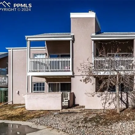 Buy this 3 bed condo on unnamed road in Colorado Springs, CO 80909