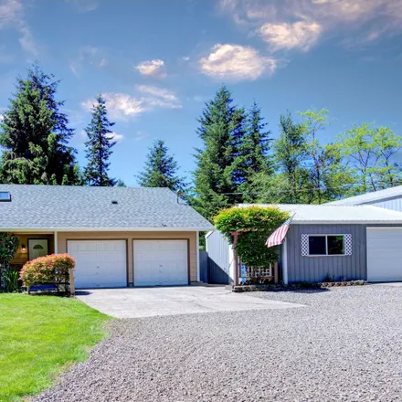 Buy this 4 bed house on 26131 Northeast Rawson Road in Proebstel, WA 98606