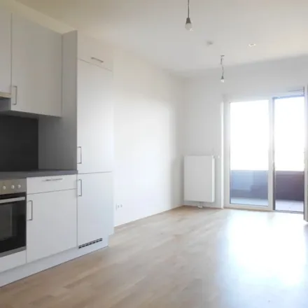 Rent this 2 bed apartment on UNESCO-Esplanade 10 in 8020 Graz, Austria