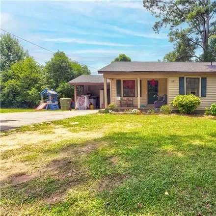 Buy this 3 bed house on 131 Watson Street in Carrollton, GA 30117