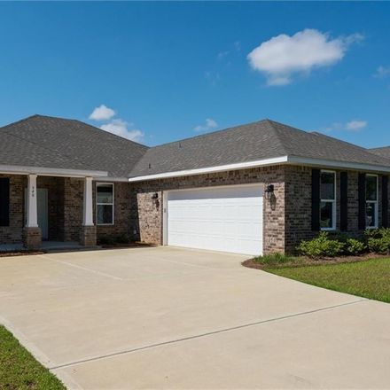 Rent this 3 bed house on W Rose Ave in Foley, AL
