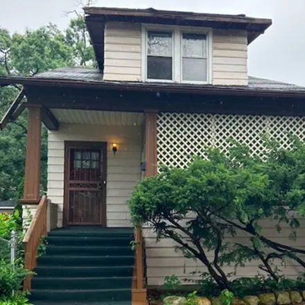 Buy this 4 bed house on 12215 South Eggleston Avenue in Chicago, IL 60628