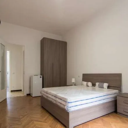 Image 2 - Via Giancarlo Sismondi, 7, 20133 Milan MI, Italy - Apartment for rent