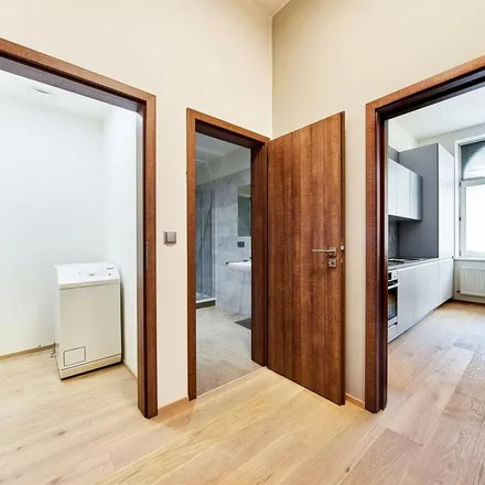 Image 2 - Masarykova 22, 602 00 Brno, Czechia - Apartment for rent