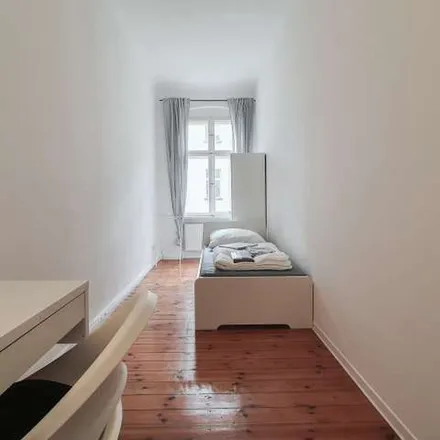 Image 4 - Ibsenstraße 54, 10439 Berlin, Germany - Apartment for rent