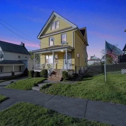 Buy this 3 bed house on 469 McGuinness Court in Scranton, PA 18505