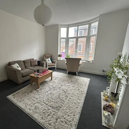 Rent this 2 bed apartment on High Street