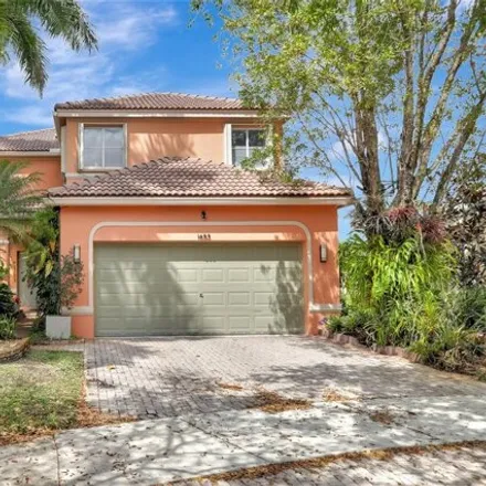 Rent this 5 bed house on 1653 Winterberry Lane in Weston, FL 33327