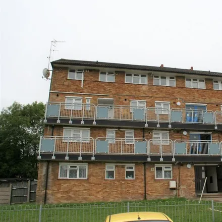 Rent this 1 bed apartment on Timperley Gardens in Redhill, RH1 2AT