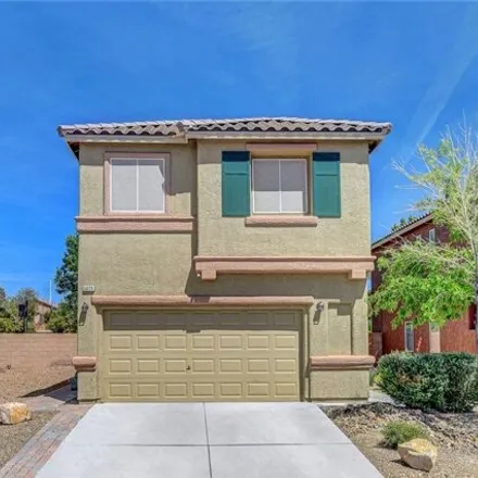 Buy this 3 bed house on 5930 Victory Point Street in North Las Vegas, NV 89081