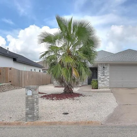 Buy this 3 bed house on 14001 Rudder Court in Corpus Christi, TX 78418