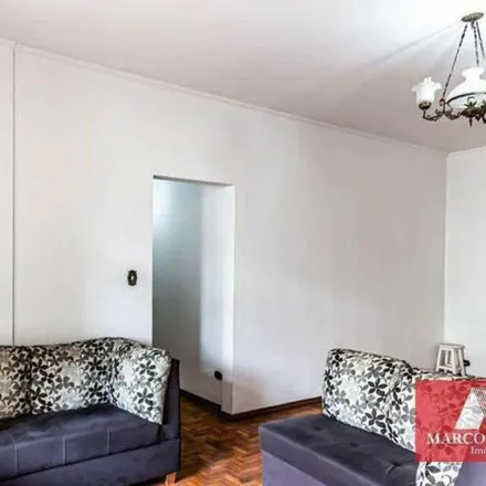 Buy this 2 bed apartment on Edifício El Umbu in Rua da Consolação 30, Higienópolis