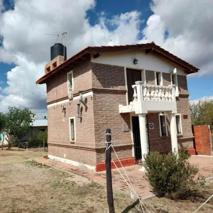 Buy this 3 bed house on Los Talas in Valenti, Capilla del Monte