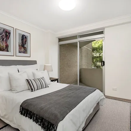 Rent this 2 bed apartment on Burradene in 25-31 Johnson Street, Sydney NSW 2067