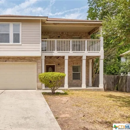 Buy this 4 bed house on 87 Elm Hill Court in San Marcos, TX 78666