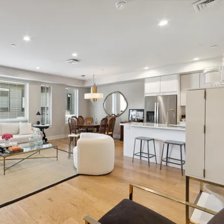 Image 3 - 2019 Blair Street, Philadelphia, PA 19125, USA - Condo for sale