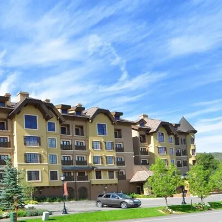 Buy this 4 bed condo on 38300 US 6 in Avon, CO 81620