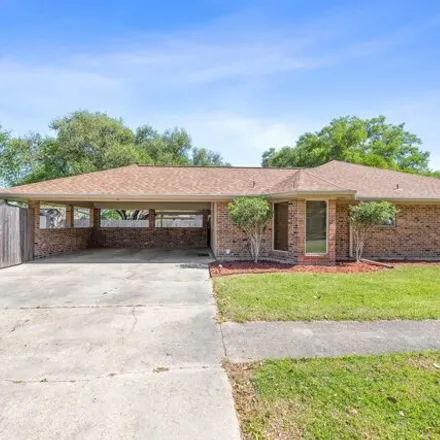 Image 6 - 136 Dulcito Lane, Lafayette, LA 70503, USA - House for sale