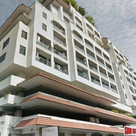 Image 5 - Supalai Place, 175, Soi Prachan Kadi, Vadhana District, Bangkok 10110, Thailand - Apartment for sale